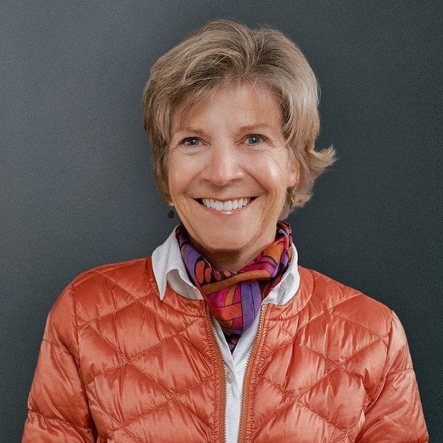 Beth Horan, NH/VT Broker Associate,  CBR,  CRS,  Green,  SRES